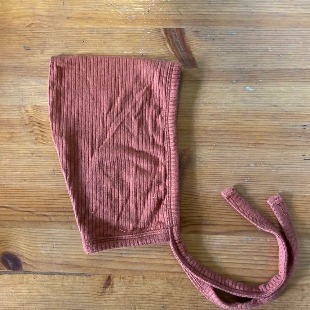 Kate Quinn bamboo elf bonnet Never